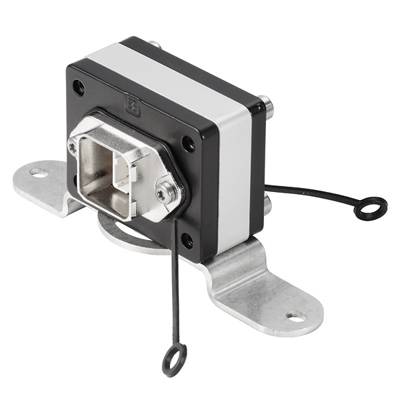 Weidmüller Glasvezelconnnector IE-CD-V14MSCRJ-MM-C-MA Koppeling afbeelding