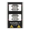INLAY CC-M 30/60 1341070000 Weidmüller 1 ks