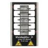 INLAY CC-M 15/60 1341080000 Weidmüller 1 ks