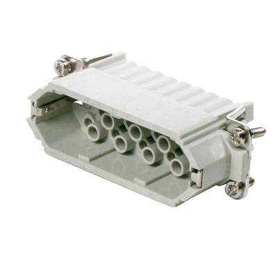 Weidm&uuml;ller 1650810000 Pin-inzetstuk RockStar HDC HD 25 + PE Crimpen 1 stuk(s)