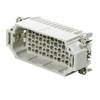 Weidmüller 1651190000 vložka pinového konektora RockStar® HDC HDD 72 + PE krimpované 1 ks