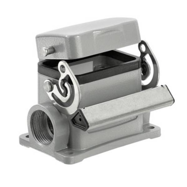 Weidmüller HDC 06B SDLU 1M25G 1900380000 púzdro 1 ks