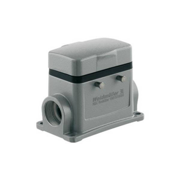Weidmüller HDC 10B SDBO 2M20G 1787680000 púzdro 1 ks