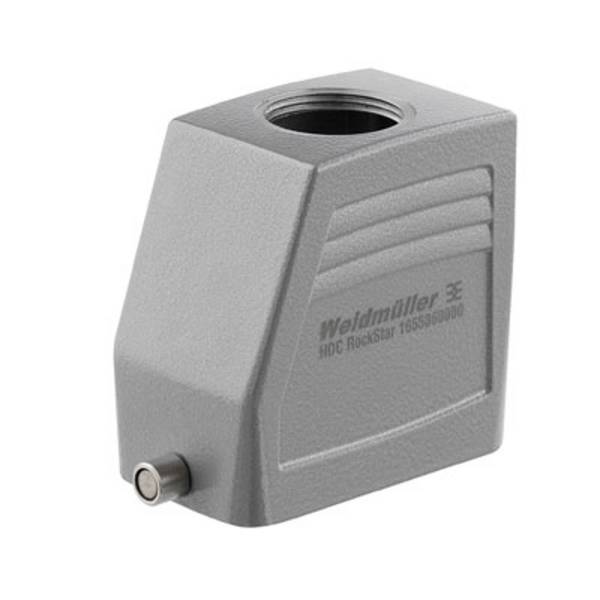 Weidmüller HDC 24D TOLU 1PG21G 1655360000 puzdro konektora 1 ks