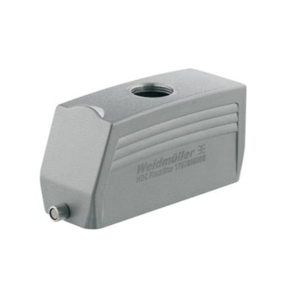 Weidmüller HDC 24B TOLU 1M25G 1787860000 puzdro konektora 1 ks