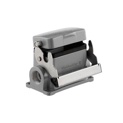 Weidm&uuml;ller HDC 24D SDLU 1M32G 1903510000 Socketbehuizing 1 stuk(s)