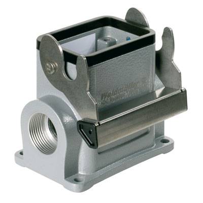 Weidm&uuml;ller HDC 16D SLU 2M25G 1787520000 Socketbehuizing 1 stuk(s)