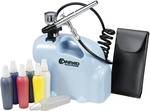 Airbrush, farby, dekorácie Airbrush, farby, dekorácie