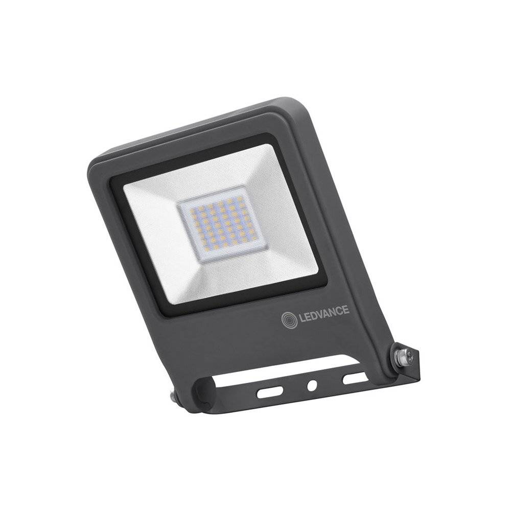 LEDVANCE ENDURA® FLOOD Cool White L 4058075206700 LED vonkajšie osvetlenie  30 W neutrálna biela-8