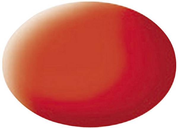 Revell farba smaltu jasne oranžová (matná) 25 dóza 14 ml