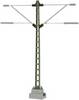 Viessmann Modelltechnik 4312 N stredový stožiar 1 ks