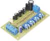 audio modul dieselový motor 6 - 13 V