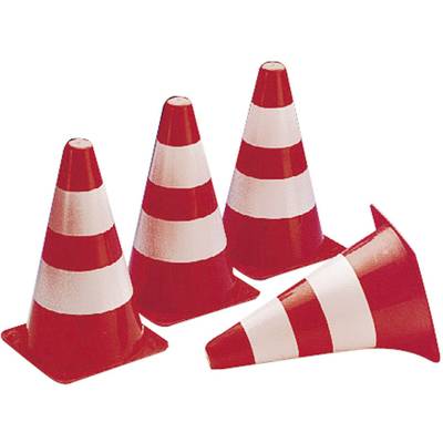 Carson Modellsport 7401522 pylón (d x š x v) 140 x 140 x 225 mm 4 ks