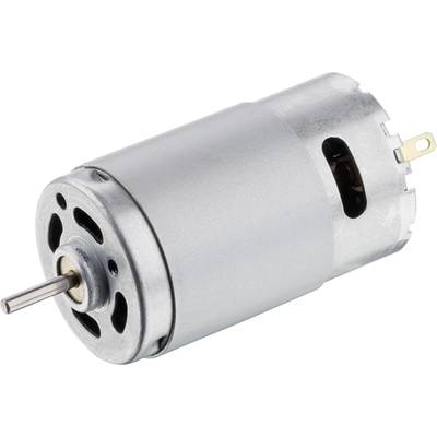 Strieborný elektromotor s viditeľným hnacím hriadeľom a vetracími otvormi, vhodný pre rôzne mechanické aplikácie.