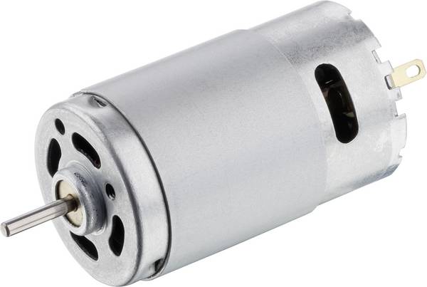Motraxx SR390SHP-64.5 brushed elektromotor pre modely lietadiel