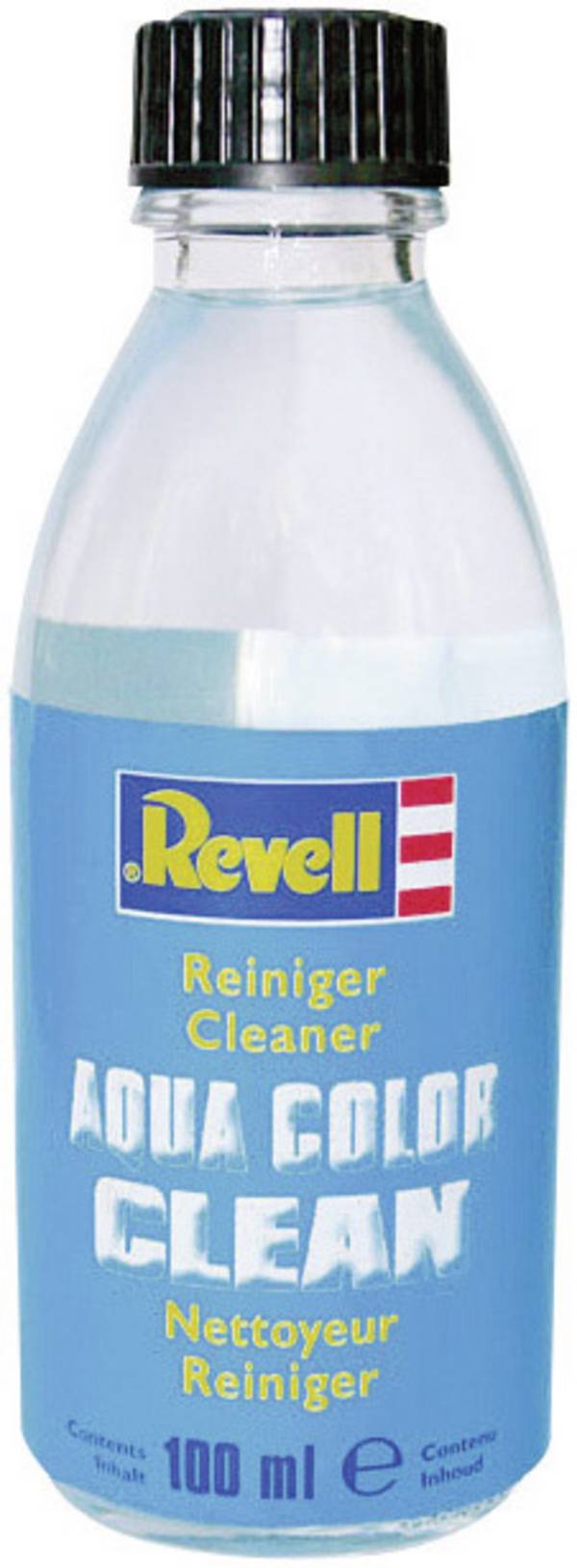Revell 39620 akrylová farba sklenená nádoba priehľadná Množstvo 100 ml