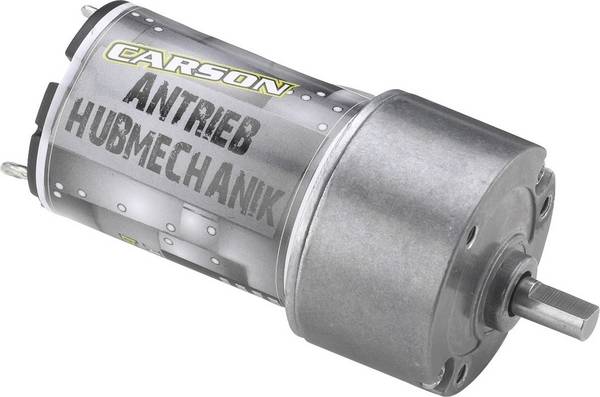 Carson Modellsport 907066   N/A 1 ks