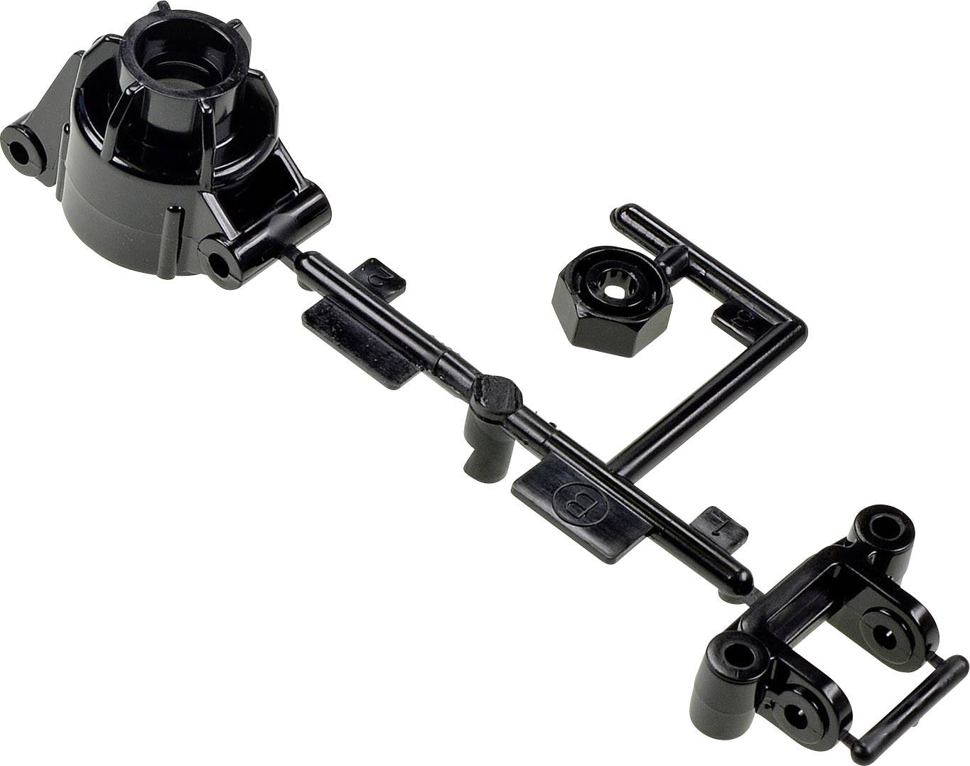 Tamiya 04252 náhradný diel doplnkové diely