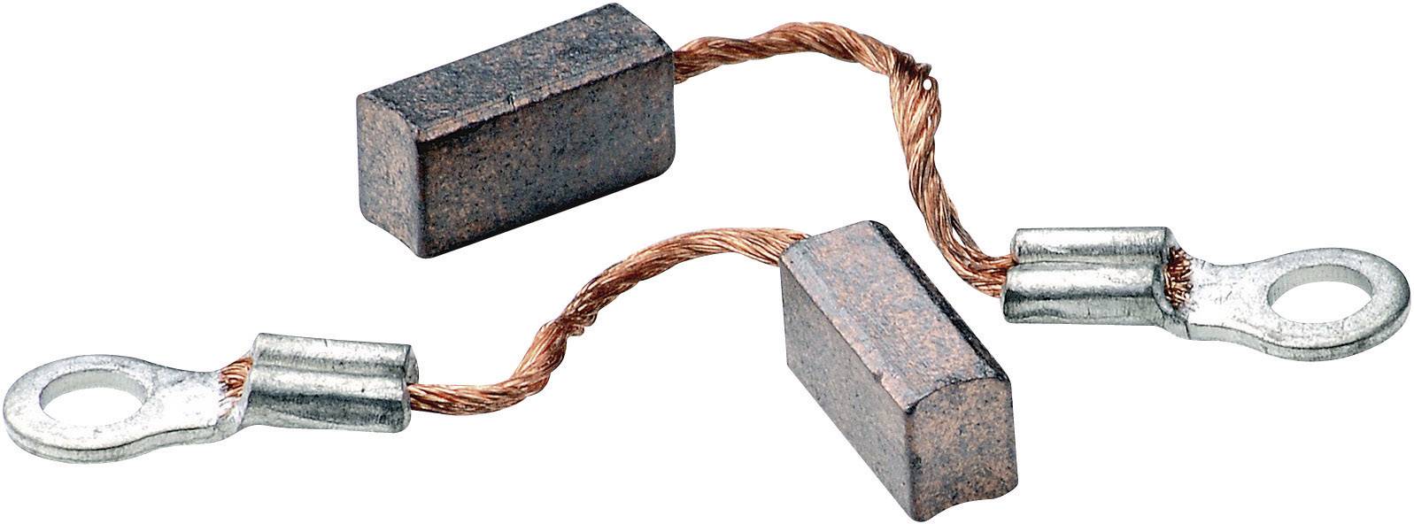 Absima Koolborstel 40 mm Geschikt voor modelbouwmotor: Thrust B-Spec elektromotoren afbeelding