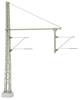 Viessmann Modelltechnik 4160 H0 rúrkové rameno univerzálne 1 ks