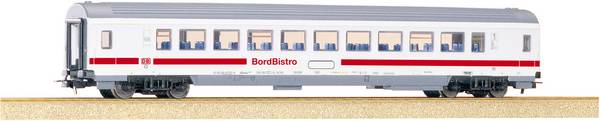 Piko H0 57608 H0 IC automobil spoločnosti DB AG BordBistro Arkimbz 226,7 vo farbe ICE
