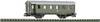 Piko H0 57630 Osobné auto H0 BI 2. trieda DB