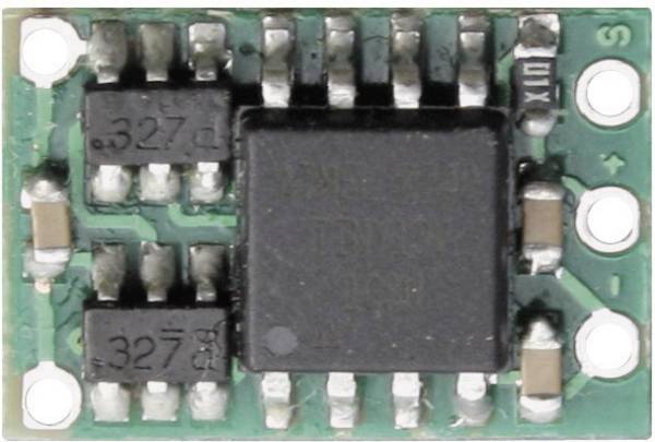 Sol Expert ER105 regulátor pohonu 2.7 - 5.5 V (d x š x v) 12.8 x 9 x 2.5 mm