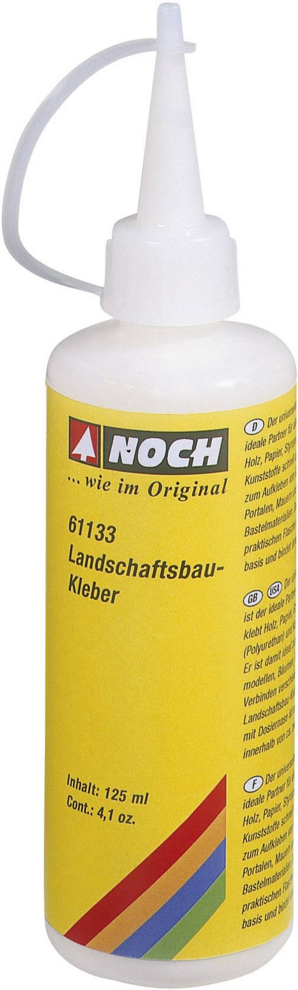NOCH  stavebné lepidlo 61133  125 ml