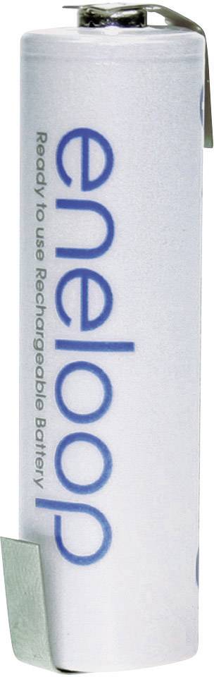 Panasonic eneloop ZLF Batteria ricaricabile speciale Stilo (AA) linguette a saldare a Z NiMH 1.2 V 1900 mAh