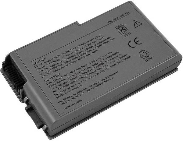 Beltrona akumulátor do notebooku  11.1 V 4400 mAh Dell
