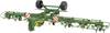 bruder Krone Zettwender KWT 8.82