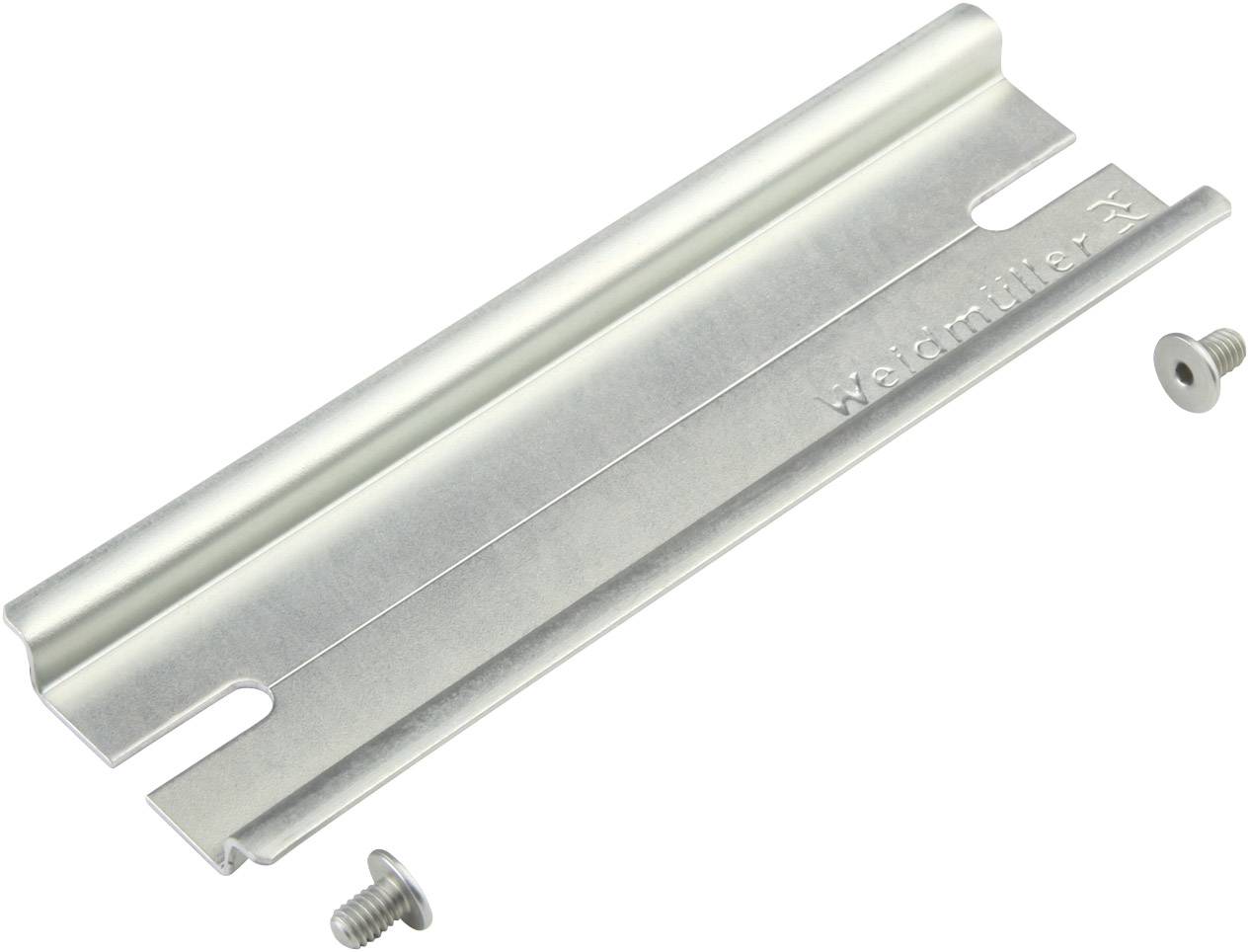 Weidm&uuml;ller TS35/172 KLIPPON K6 CSS DIN-rail Ongeperforeerd Plaatstaal 10 mm 1 stuk(s)