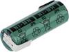 FDK HR-AU-LF špeciálny akumulátor A spájkovacia špička v tvare Z Ni-MH 1.2 V 2700 mAh