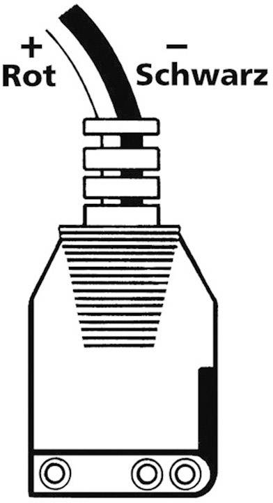 Cavo di alimentazione DC Albrecht NCB 303 5813