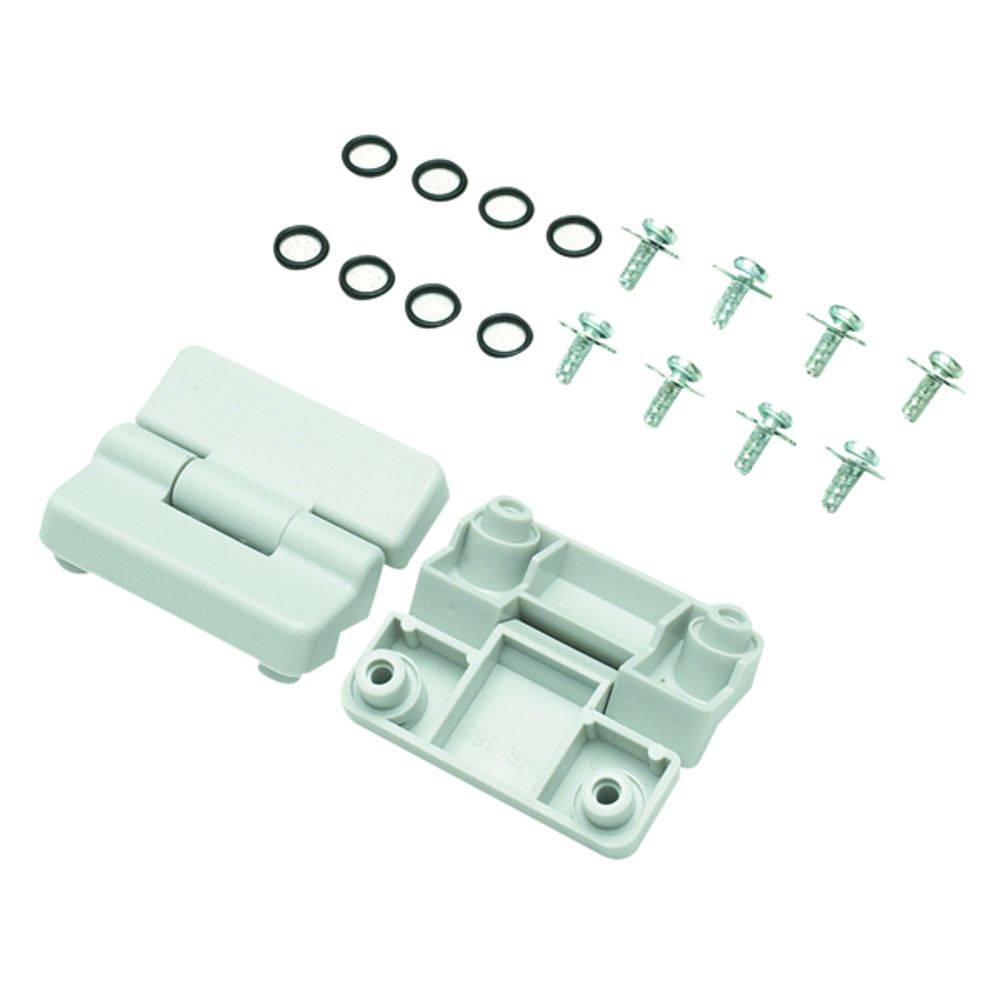 Weidmüller EF FPC 20/20 (L x L x A) 50 x 180 x 55 mm 1 pz.