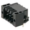 Weidmüller konektor do DPS B2L/S2L Počet pólov 4 Raster (rozteč): 3.50 mm 1001300000 132 ks