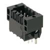 Weidmüller konektor do DPS B2L/S2L Počet pólov 4 Raster (rozteč): 3.50 mm 1001310000 132 ks