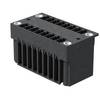 Weidmüller konektor do DPS BC/SC Počet pólov 10 Raster (rozteč): 3.81 mm 1031510000 50 ks