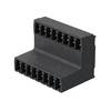 Weidmüller konektor do DPS BL/SL Počet pólov 10 Raster (rozteč): 3.81 mm 1032460000 50 ks