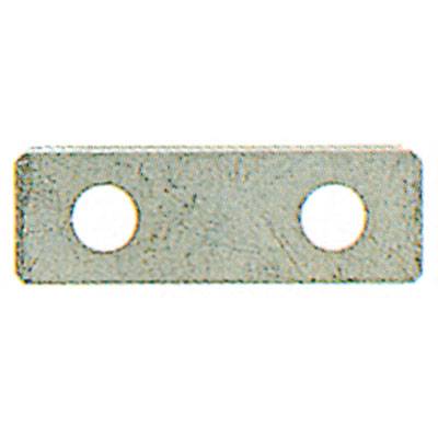 Weidmüller 1065800000 Grigio 5 pz.