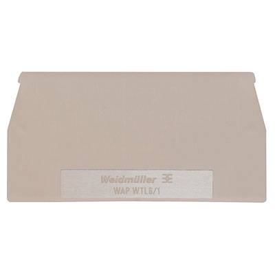Weidmüller 1135170000 100 pc(s)
