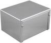 Hammond Electronics 1411BU univerzálne púzdro, (d x š x v) 69 x 56 x 41 mm, hliník, 1 ks