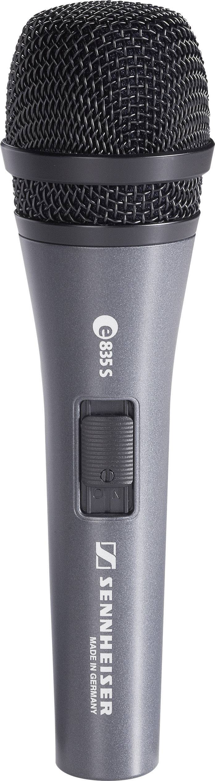 Sennheiser e835-S