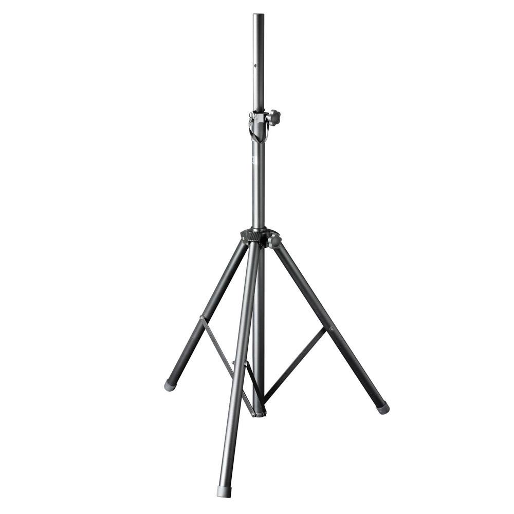 Adam Hall SPS56B Treppiede per altoparlante PA Estensibile , Regolabile in altezza 1 pz.