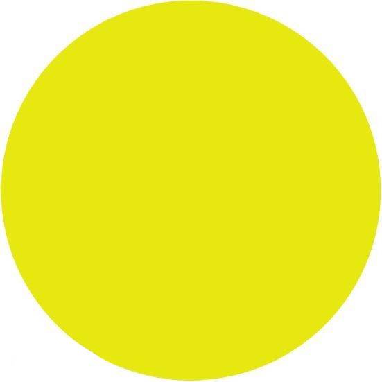 Oracover 54-031-002 Optegningsfolie Easyplot (L x B) 2 m x 38 cm Gul (C7576)