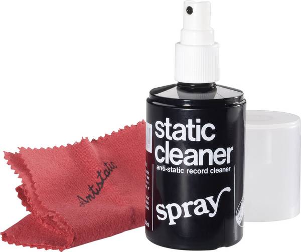 Analogis 6075 čistiaca tekutina na vinylové platne 200 ml