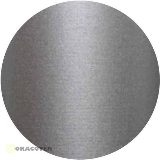 Oracover 11-091-150 Zigzagbånd Oratex (L x B) 25 m x 150 mm Sølv