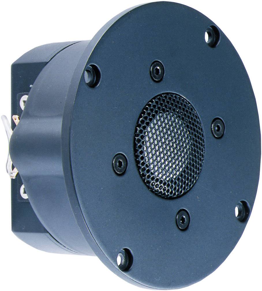 Visaton KE 25 SC - 8 Ohm Tweeter a cupola 80 W 8 Ω