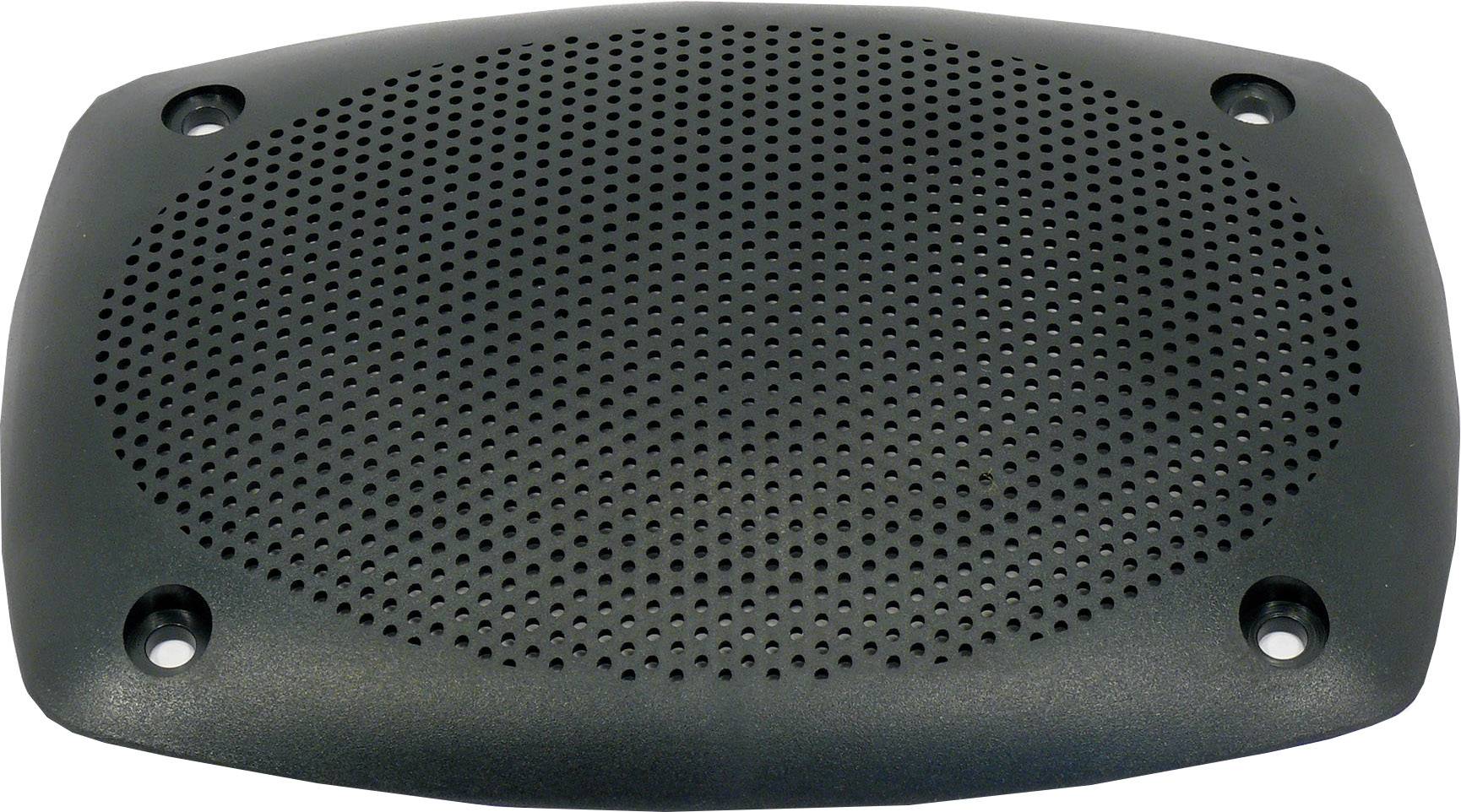 Visaton 9x15 PL Grille de protection enceinte