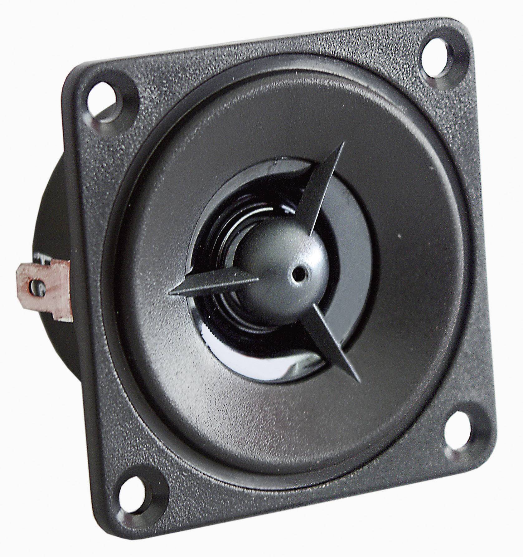 Visaton SC 5 - 8 Ohm Tweeter a cupola 60 W 8 Ω